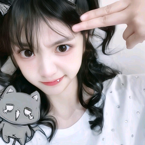 Vivian头像