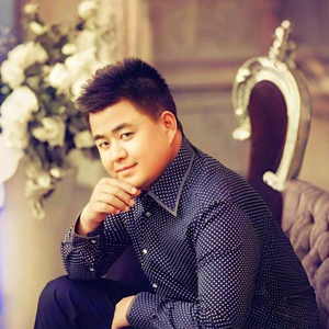 甘家小少头像