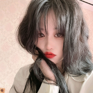 逆袭的兔子头像