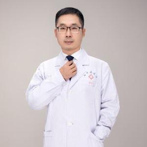 中医李松岩头像