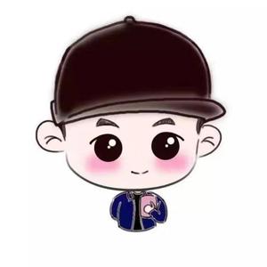 王小贺呀头像