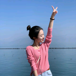 @小丽头像