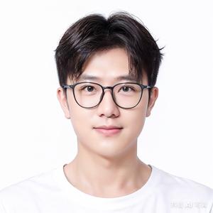 正心明道头像