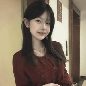 筱姩头像
