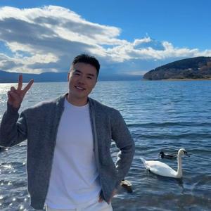 王小强头像