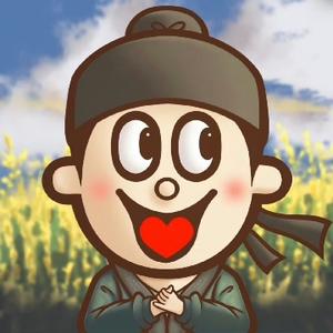 阿蝉蝉 头像