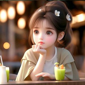 甜心.头像