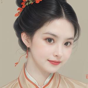 知之了了头像