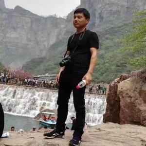 龙哥（砥砺前行）头像