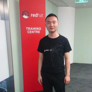 RHCA曾老师 头像