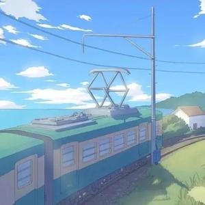 流年想见河山头像