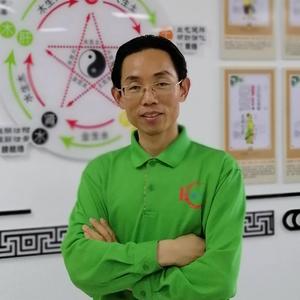 沈老师养生头像