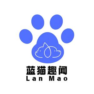 蓝猫趣闻头像