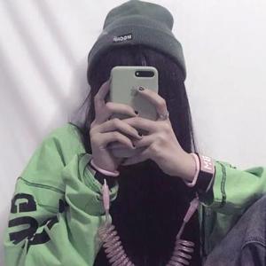 甜酒头像