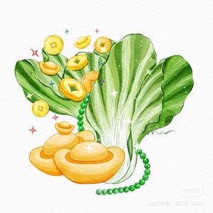 小小潘森头像