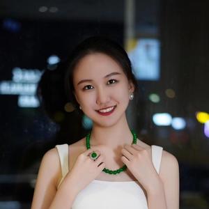 婉儿翡翠大师汇头像