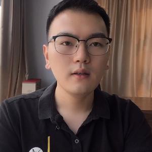 阳哥创业说头像