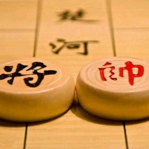 河南省丹青讲棋头像