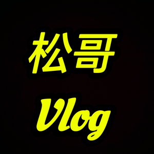 松哥vlog头像