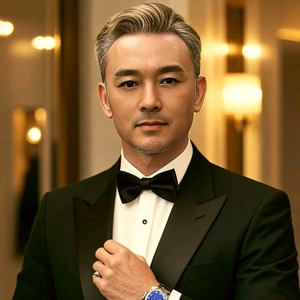 李伟728888头像