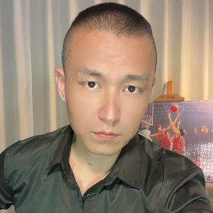 新航哥头像