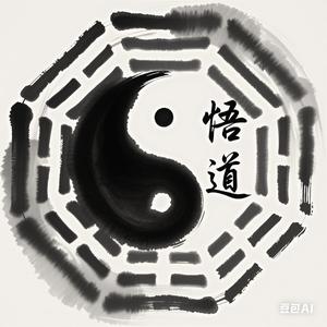 悟初之道头像