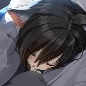 颜颜酱ouo头像