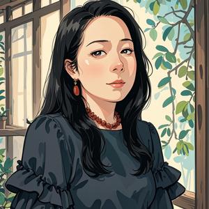 自然之舍头像