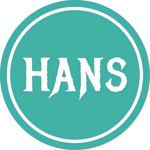 HANS头像
