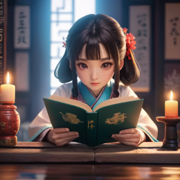 读书生活头像