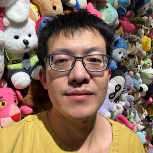 吃葡萄不吐葡萄皮头像