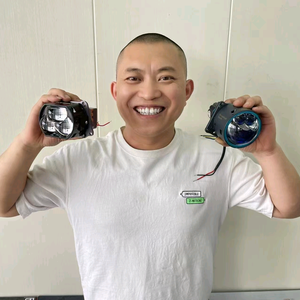 金堂县一灯大师车灯头像