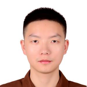 英语徐老师头像