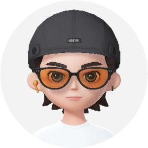 王星星的星头像