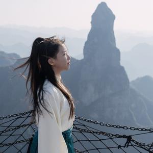 星辰大海头像