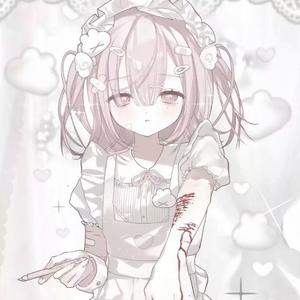 白茶清.头像