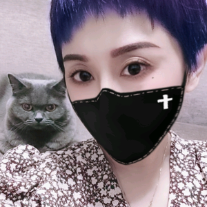 越乡女头像