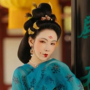 西安狼族头像
