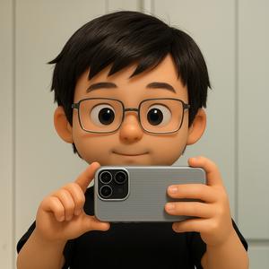 隔壁老黑头像