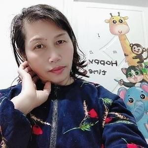 姑苏阿姨头像