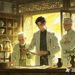 书瘾诊疗室头像