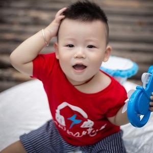小龙人的大圣头像
