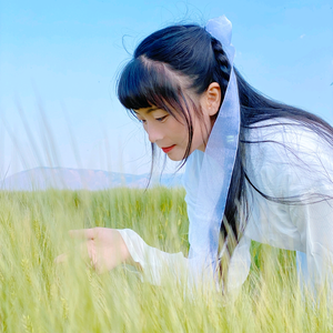 曦曦在大理 头像