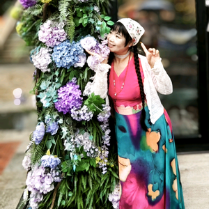 梦tiao飞头像