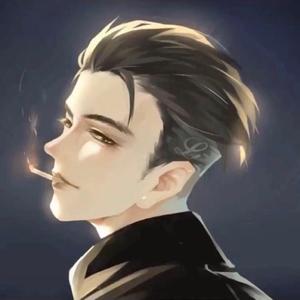 明明的现磨大米头像