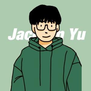 小鱼丸JacksonYu头像