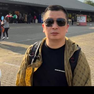 木易东东头像