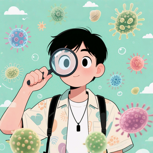 小谢的科学笔记头像