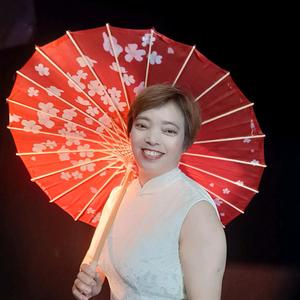 香妃365麦克风头像