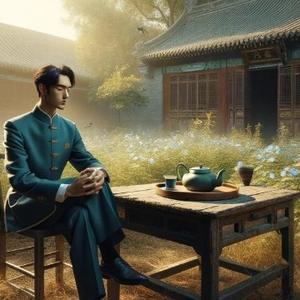 风信子音乐专辑头像